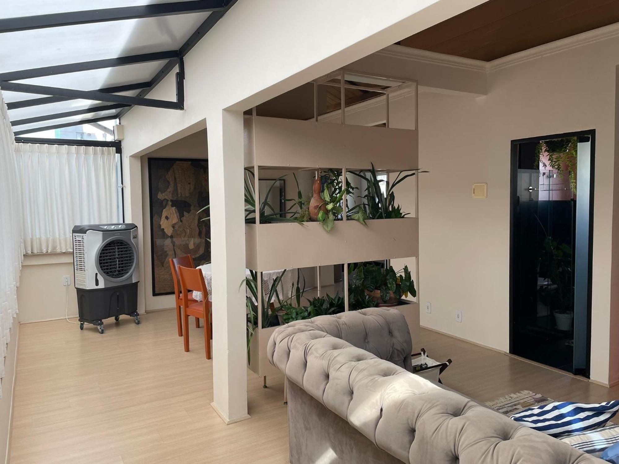 Studio 402 Com Bela Vista Vila Velha  Buitenkant foto