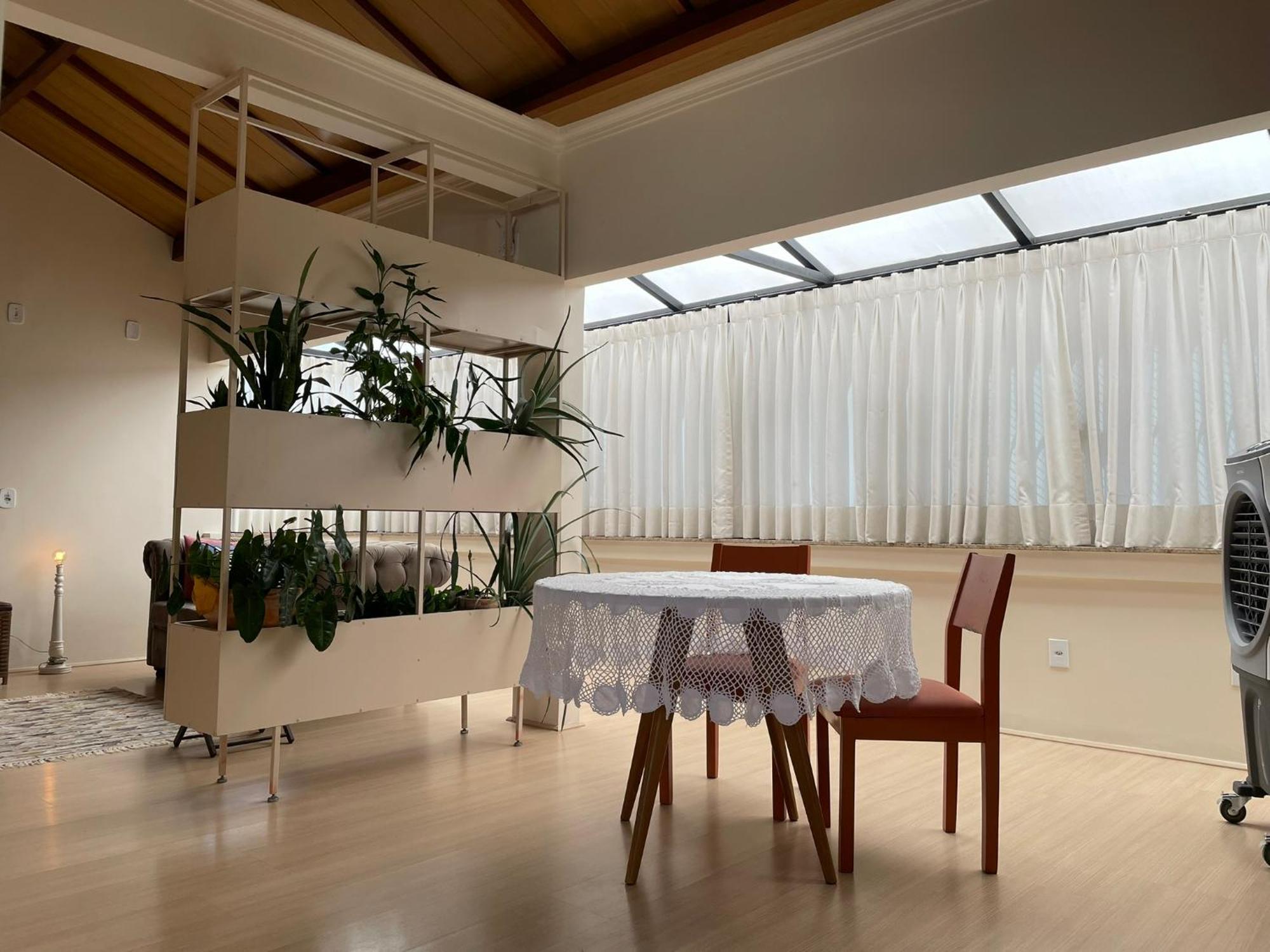 Studio 402 Com Bela Vista Vila Velha  Buitenkant foto